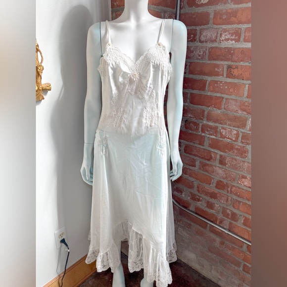 christian dior Other - Vintage Christian Dior silk nightgown